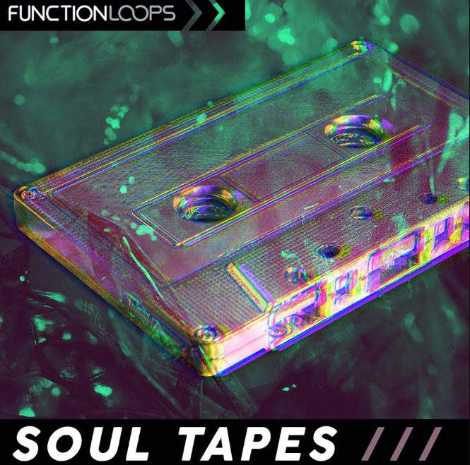 Function Loops Soul Tapes (Premium)