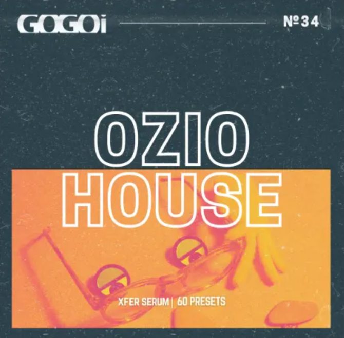 GOGOi OZIO House (Premium)