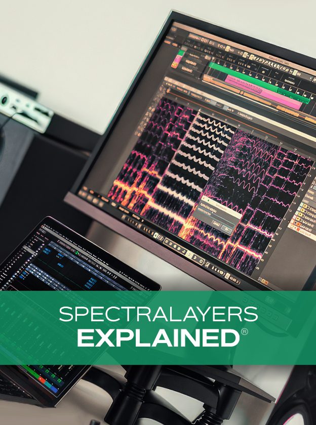 Groove3 SpectraLayers Explained (Premium)