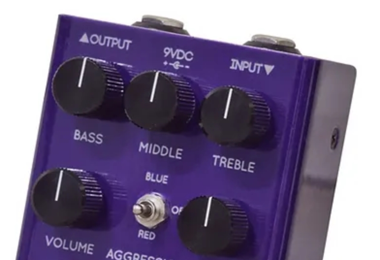 Jason Sadites RAVV Purple Preset Bundle (Premium)