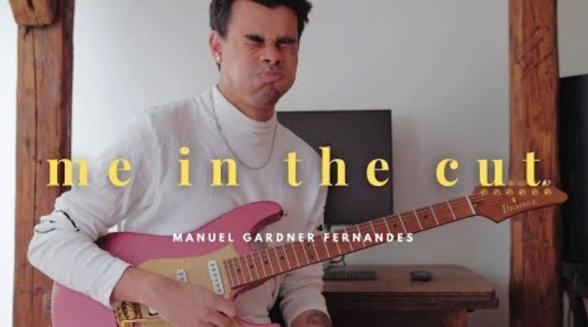 Manuel Gardner Fernandes In The Cut Tabs (Premium)