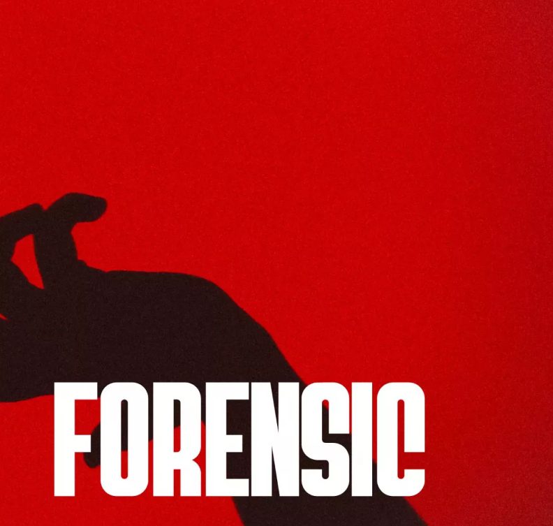 MarcDBeats FORENSIC (Premium)