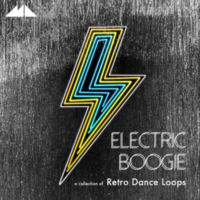 ModeAudio Electric Boogie – Retro Dance Loops (Premium)