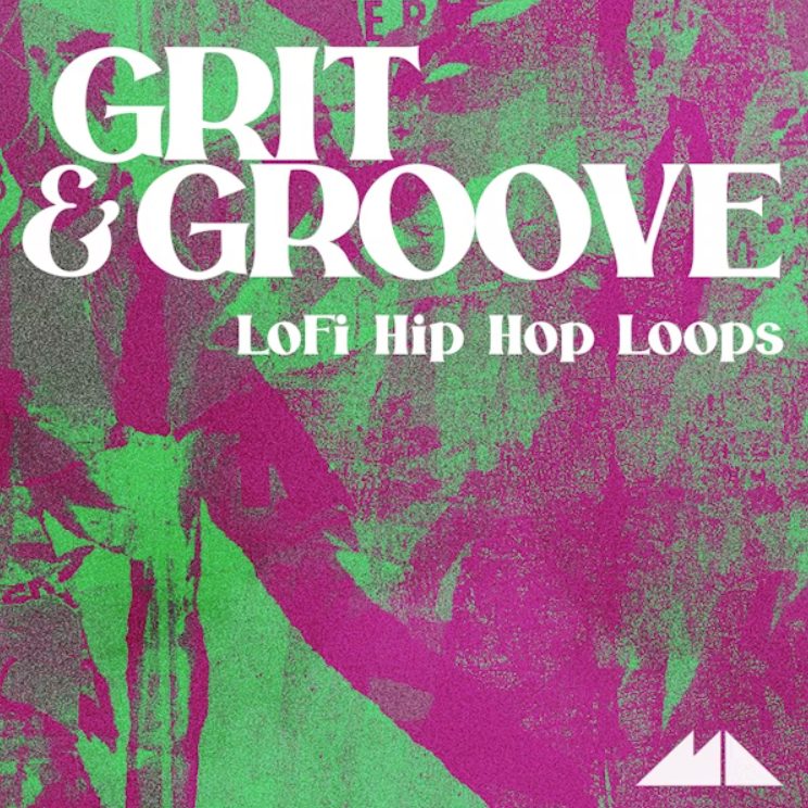 ModeAudio Grit and Groove – LoFi Hip Hop Loops (Premium)