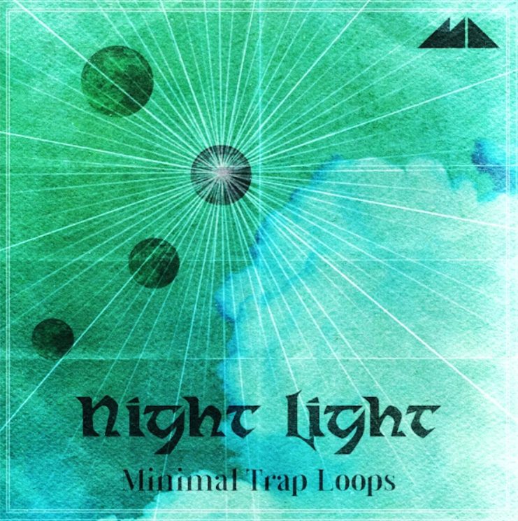 ModeAudio Night Light – Minimal Trap Loops (Premium)