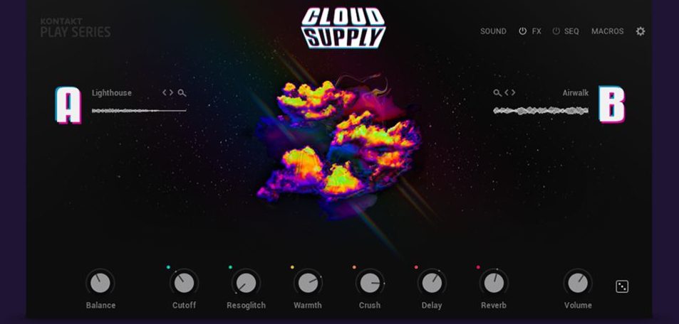 Native Instruments Play Series Cloud Supply v2.0.0 (Premium)