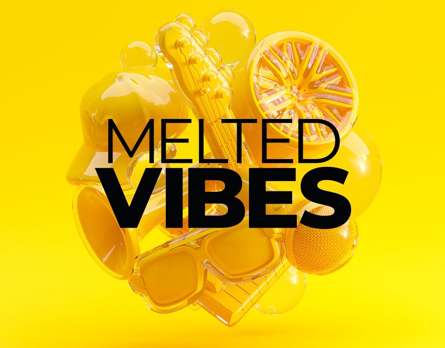 Native Instruments Play Series Melted Vibes v2.0.0 (Premium)