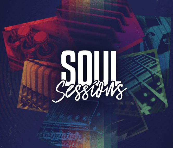 Native Instruments Soul Sessions v2.0.0 KONTAKT (Premium)