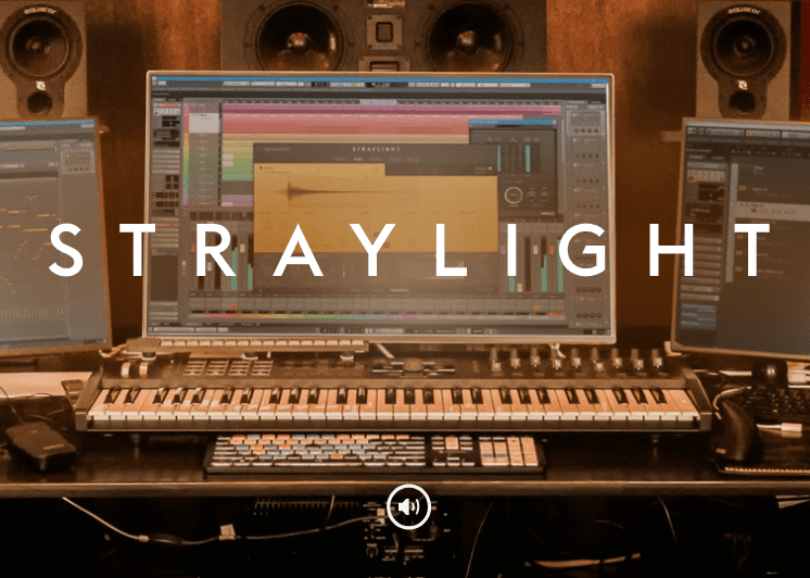 Native Instruments Straylight v1.5.1 KONTAKT (Premium)