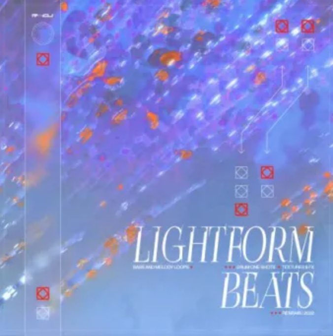 Renraku Lightform Beats (Premium)