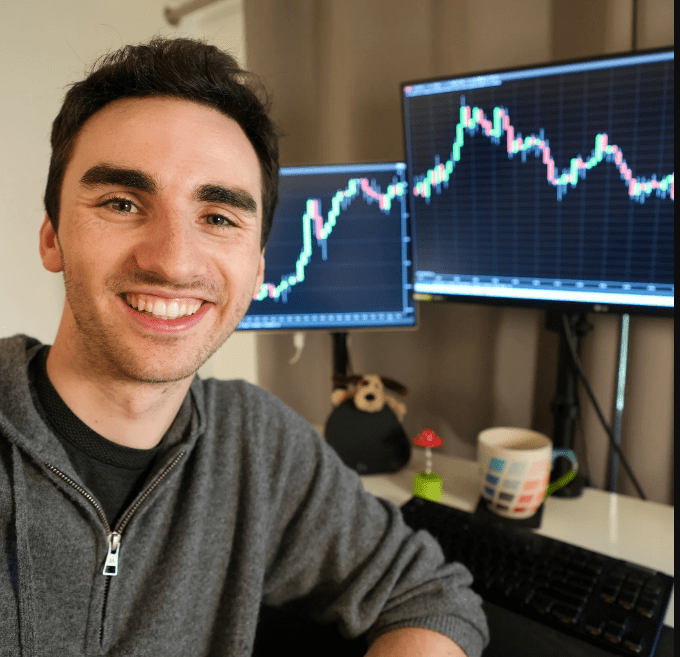 Riley Coleman – Evolved Traders (Premium)