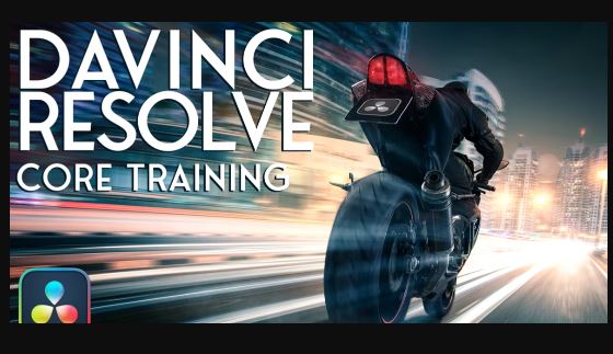 Ripple Training – DaVinci Resolve 18/18.5 Core Training (Premium)