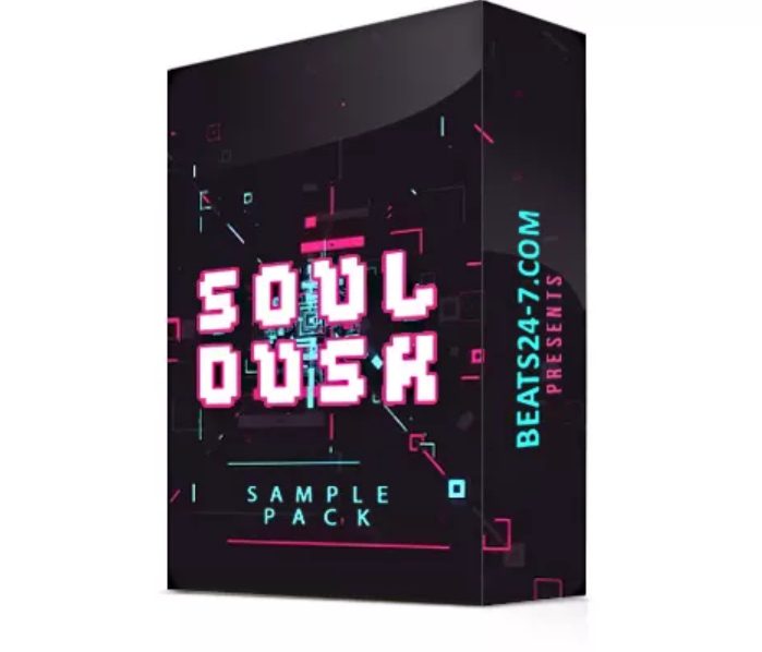 SAMI Soul Dusk (Premium)