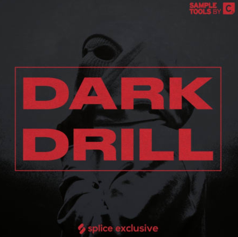 Sample Tools by Cr2 DARK DRILL (Premium)