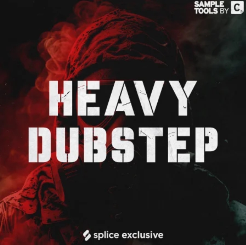 Sample Tools by Cr2 Heavy Dubstep (Premium)