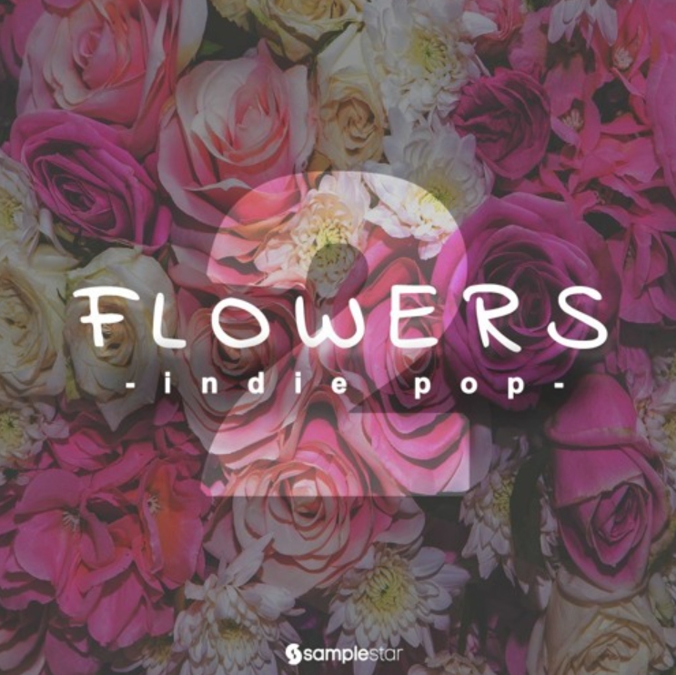 Samplestar Flowers Indie Pop V2 (Premium)