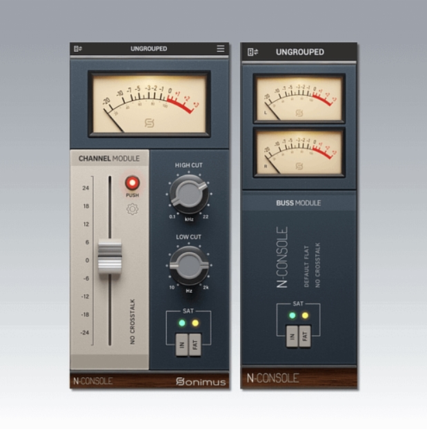 Sonimus N-Console v1.0.0 Fixed (Premium)