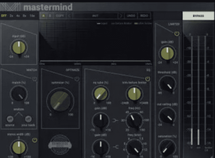 Soundevice Digital Mastermind v1.6 [WiN] (Premium)