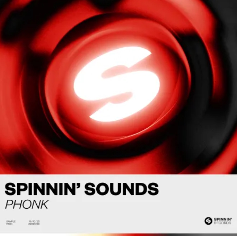 Spinnin’ Records Spinnin’ Sounds PHONK (Premium)