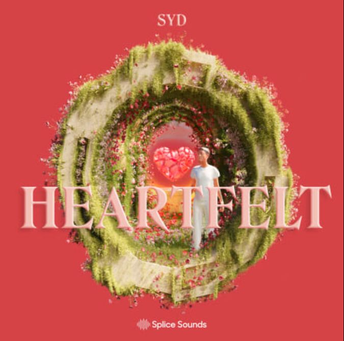 Splice Sounds Syd: Heartfelt Sample Pack (Premium)