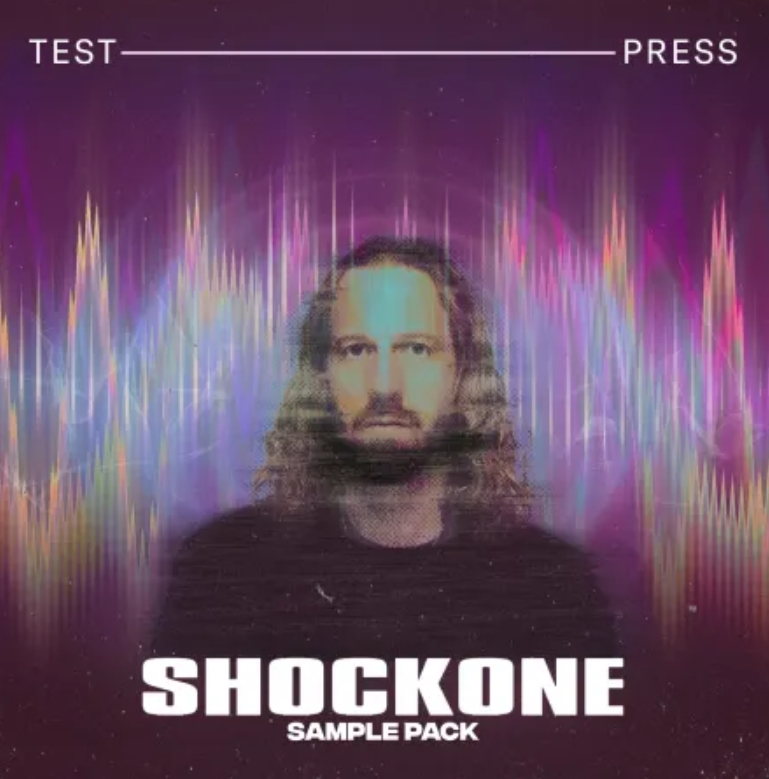 Test Press SHOCKONE Sample Pack (Premium)