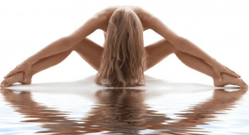 The Body Awakener – Squirting The Power Of The Sacred Waters (Premium)