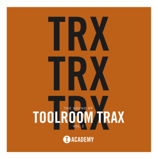 Toolroom The Sound Of Toolroom Trax Vol.2 (Premium)