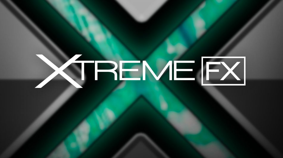 UVI Soundbank Xtreme FX v1.5.2 v1.5.2 (Premium)