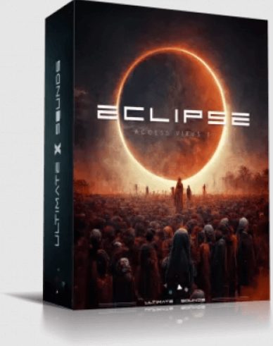 Ultimate X Sounds Eclipse (Premium)