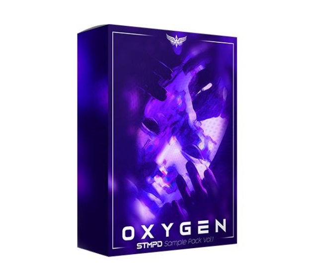 Ultrasonic Oxygen STMPD Sample Pack (Premium)