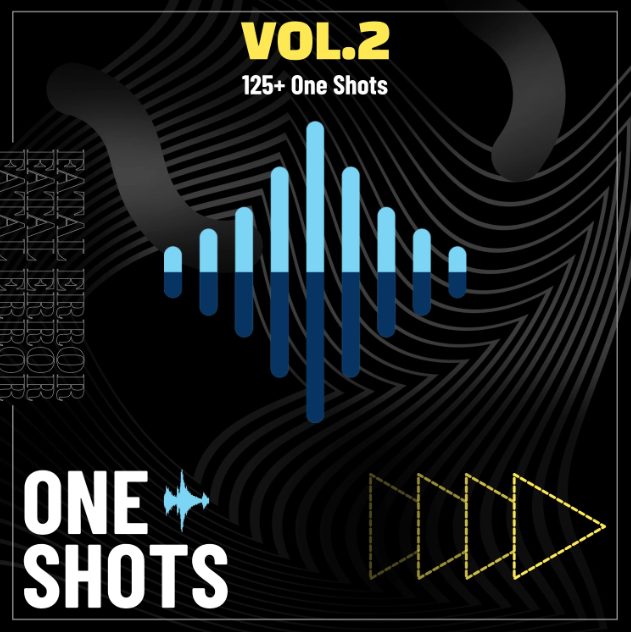 Veguzzi On The Beat One Shots Vol.2 (Premium)