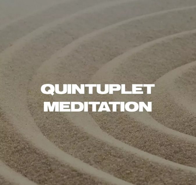 W6RST Tim Henson Quintuplet Meditation Tabs (Premium)