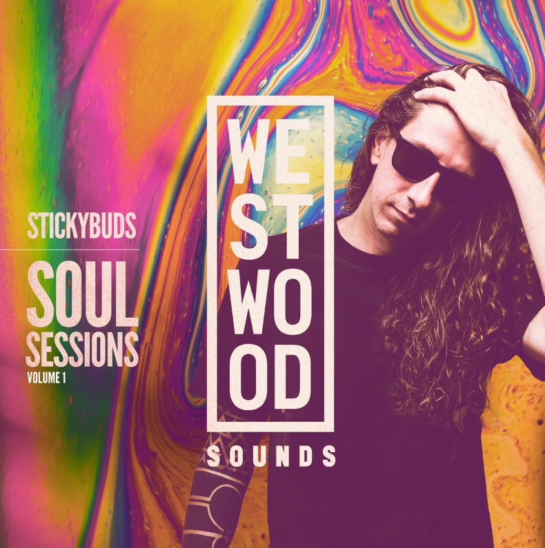 Westwood Sounds Stickybuds Soul Sessions Vol. 1 (Premium)