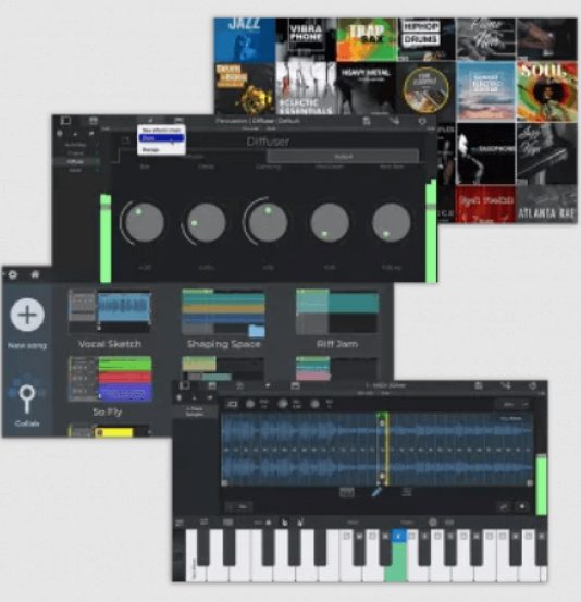 n-Track Studio Suite v10.0.0.8038 (Premium)