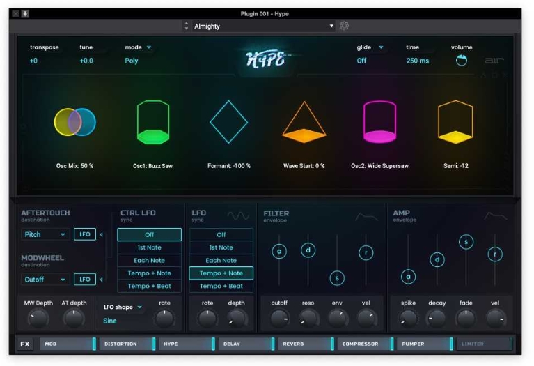 AIR Music Technology Loom II v2.0.0.21000 (Premium)