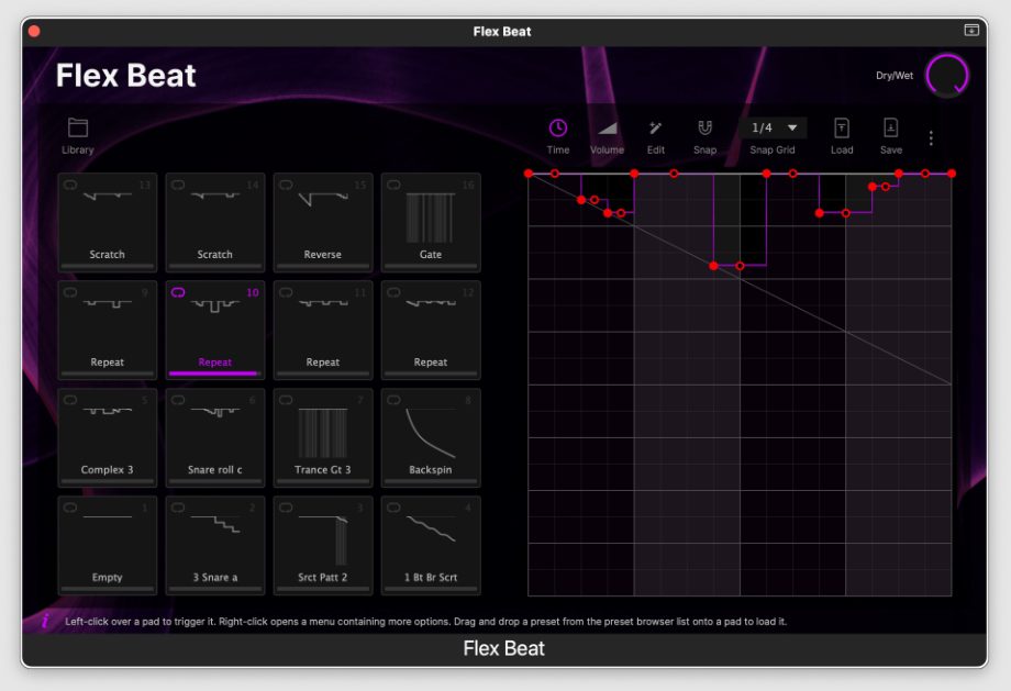 AKAI Professional Flex Beat v1.1.0 (Premium)