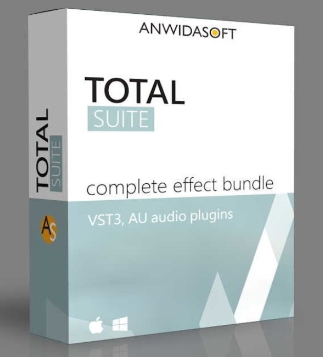 ANWIDA Soft Total Suite Complete Effect Bundle 2023.11 (Premium)