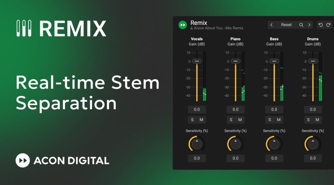 Acon Digital Remix v1.0.5 (Premium)