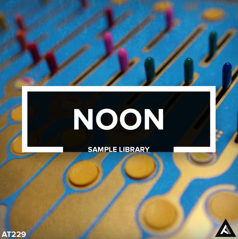 Audiotent Noon (Premium)