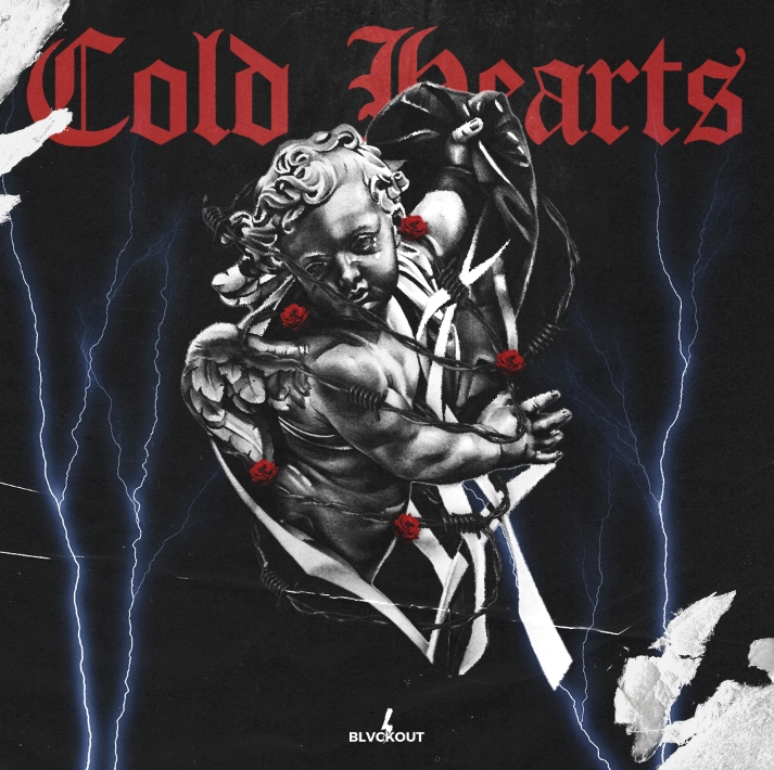 Blvckout Cold Hearts (Premium)