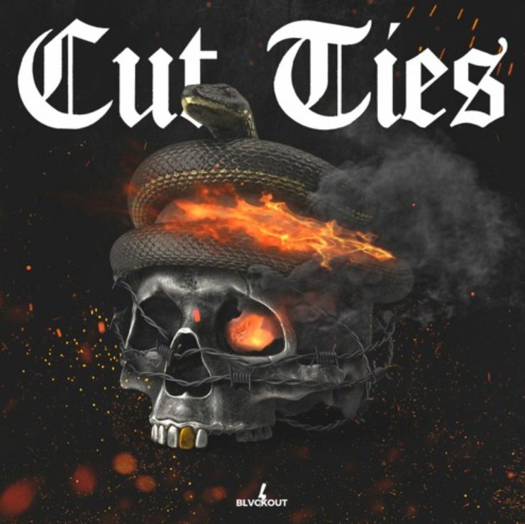 Blvckout Cut Ties (Premium)