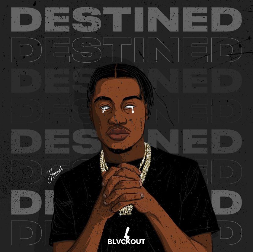 Blvckout Destined (Premium)