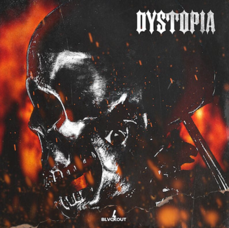 Blvckout Dystopia (Premium)