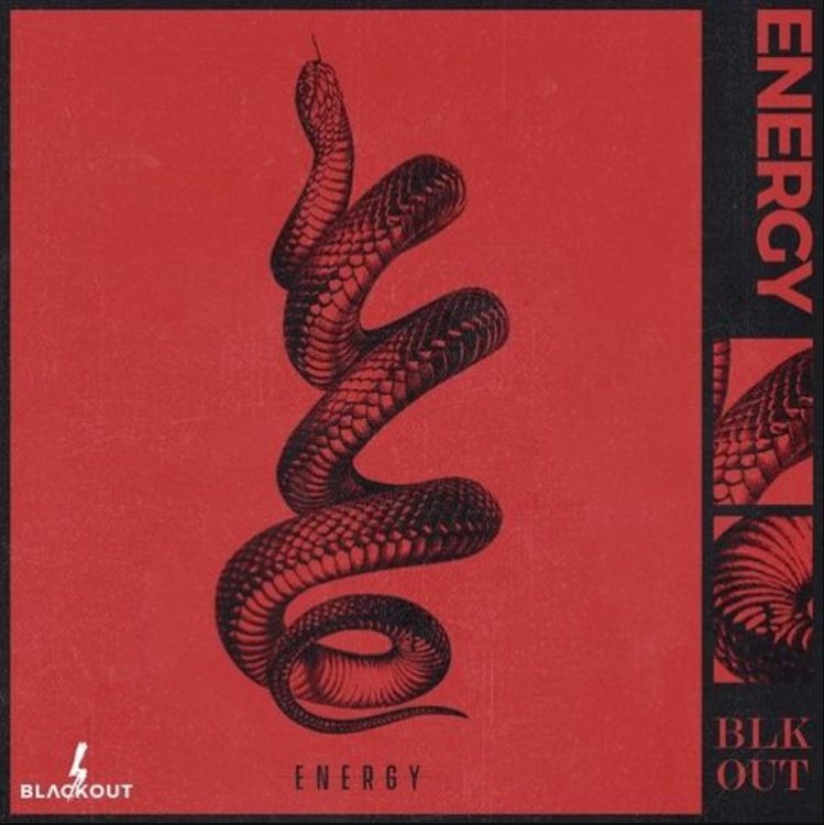 Blvckout Energy (Premium)