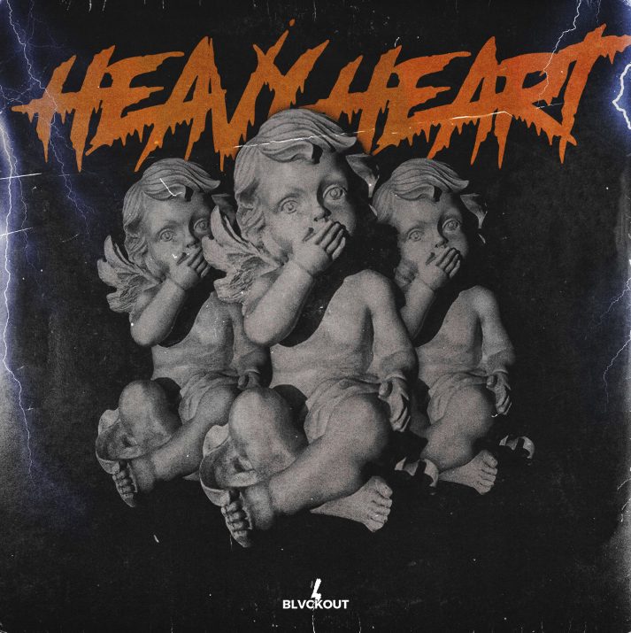 Blvckout Heavy Heart (Premium)