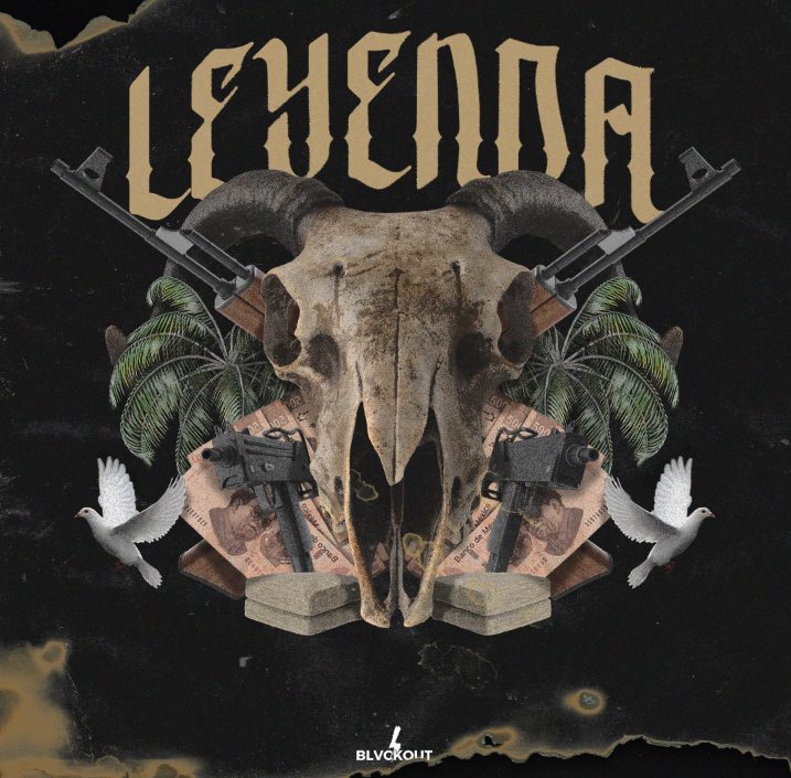 Blvckout Leyenda (Premium)