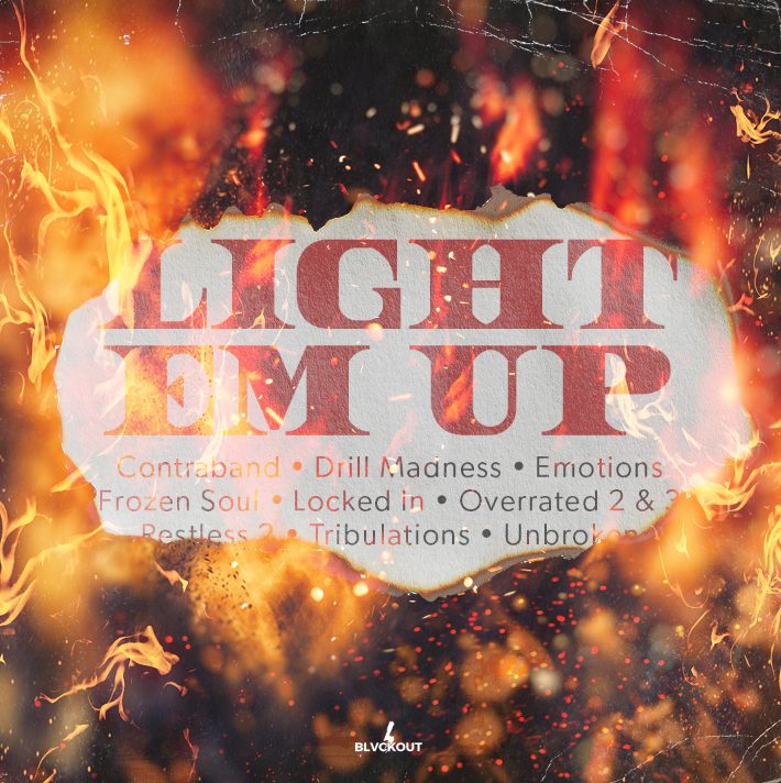 Blvckout Light Em Up Bundle (Premium)