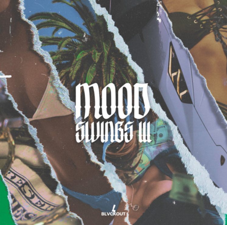 Blvckout Mood Swings 3 (Premium)