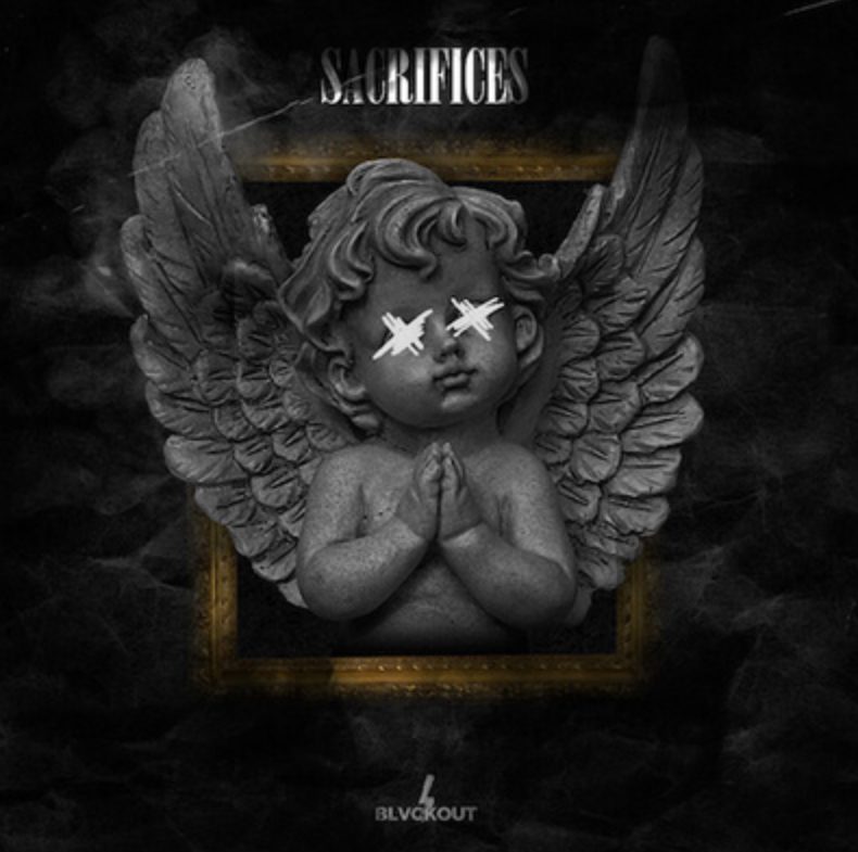 Blvckout Sacrifices (Premium)