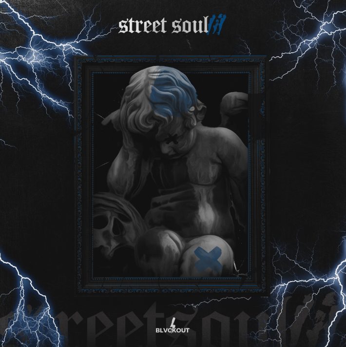 Blvckout Street Soul 3 (Premium)